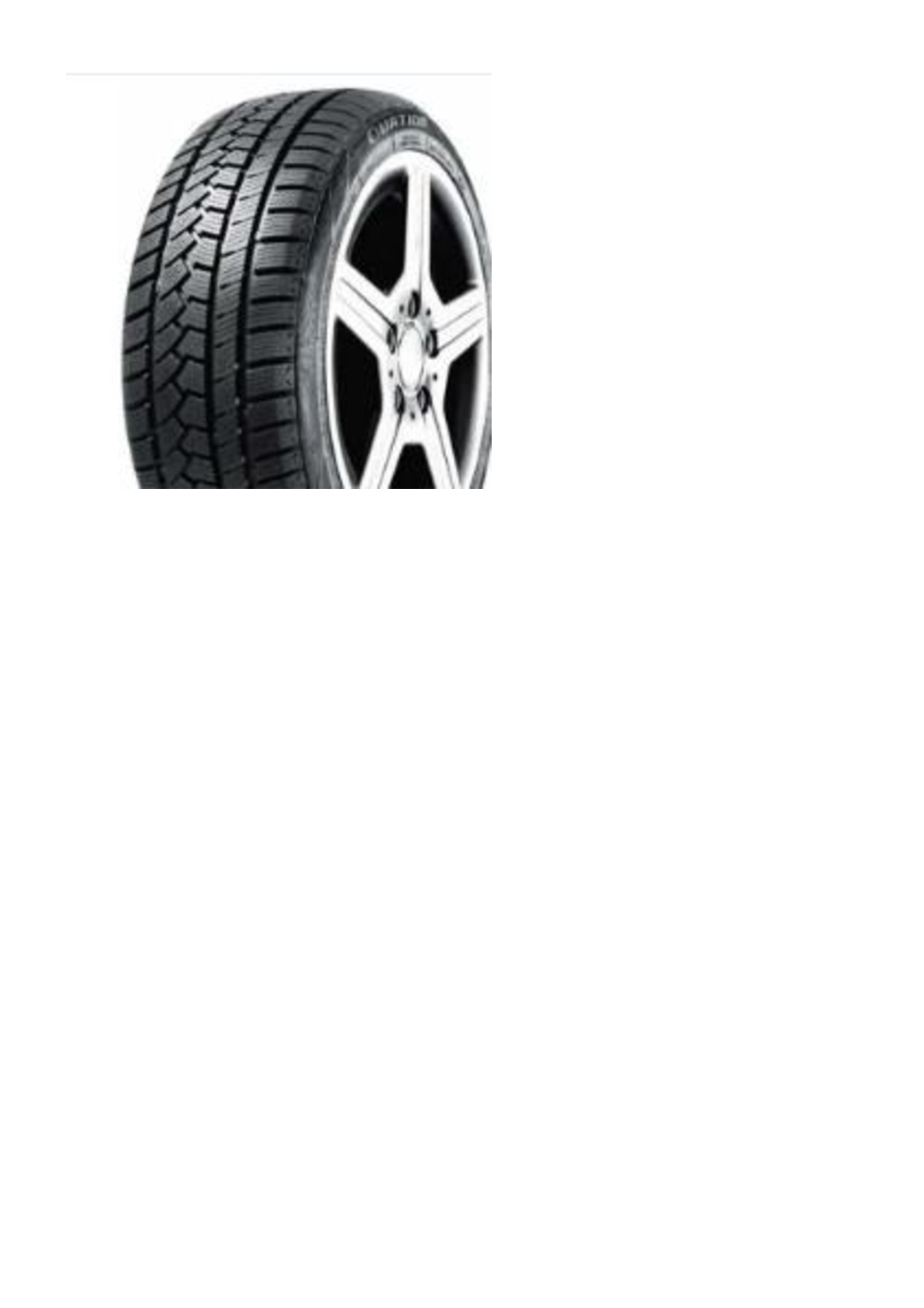 Шина 175/70R13 82T W586 (Ovation)